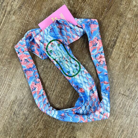 NWT Strawberry Milk Mob Cheeky Bikini Bottoms - Picture 6 of 6